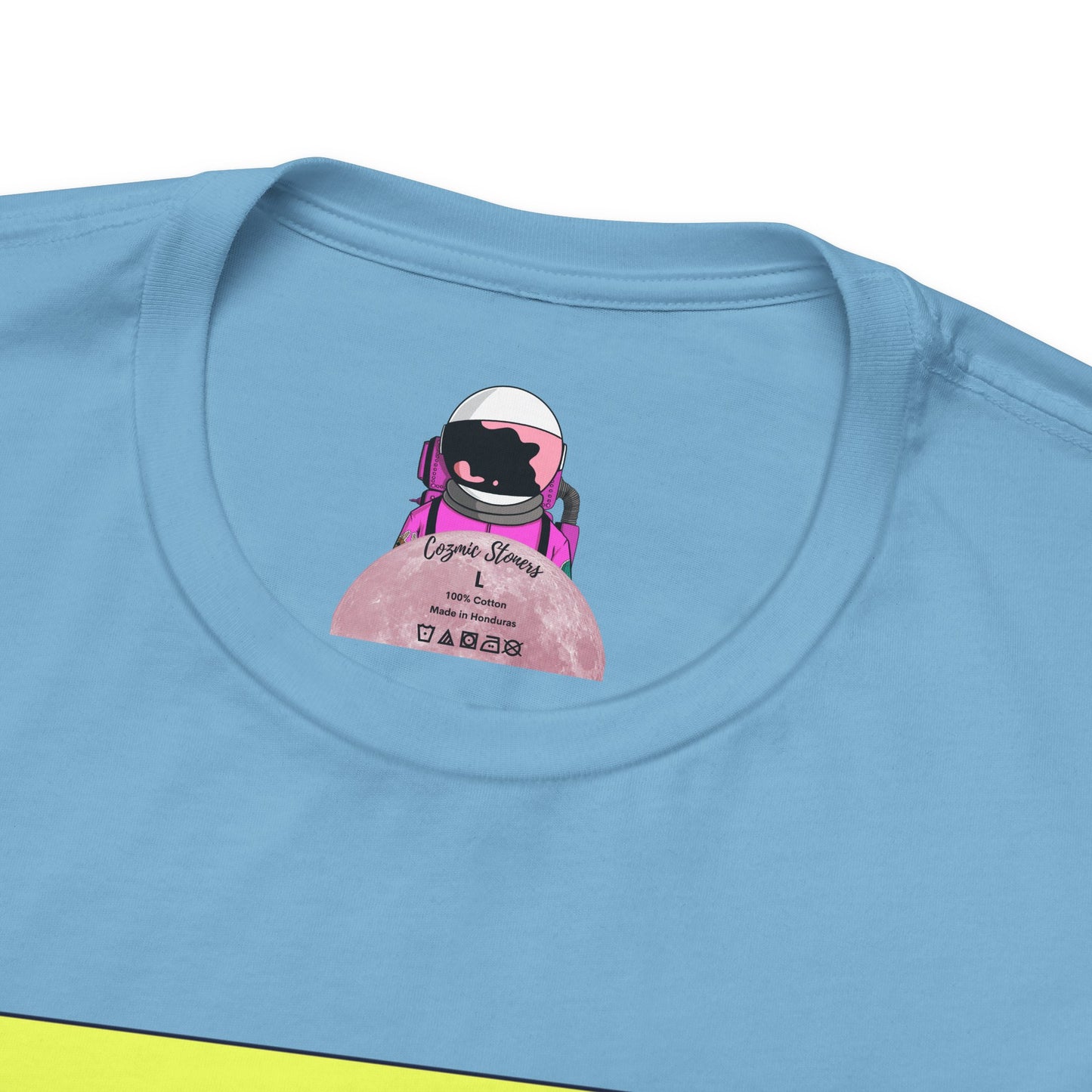 Cozmic in Rincon - Beach Vibes Unisex Tee