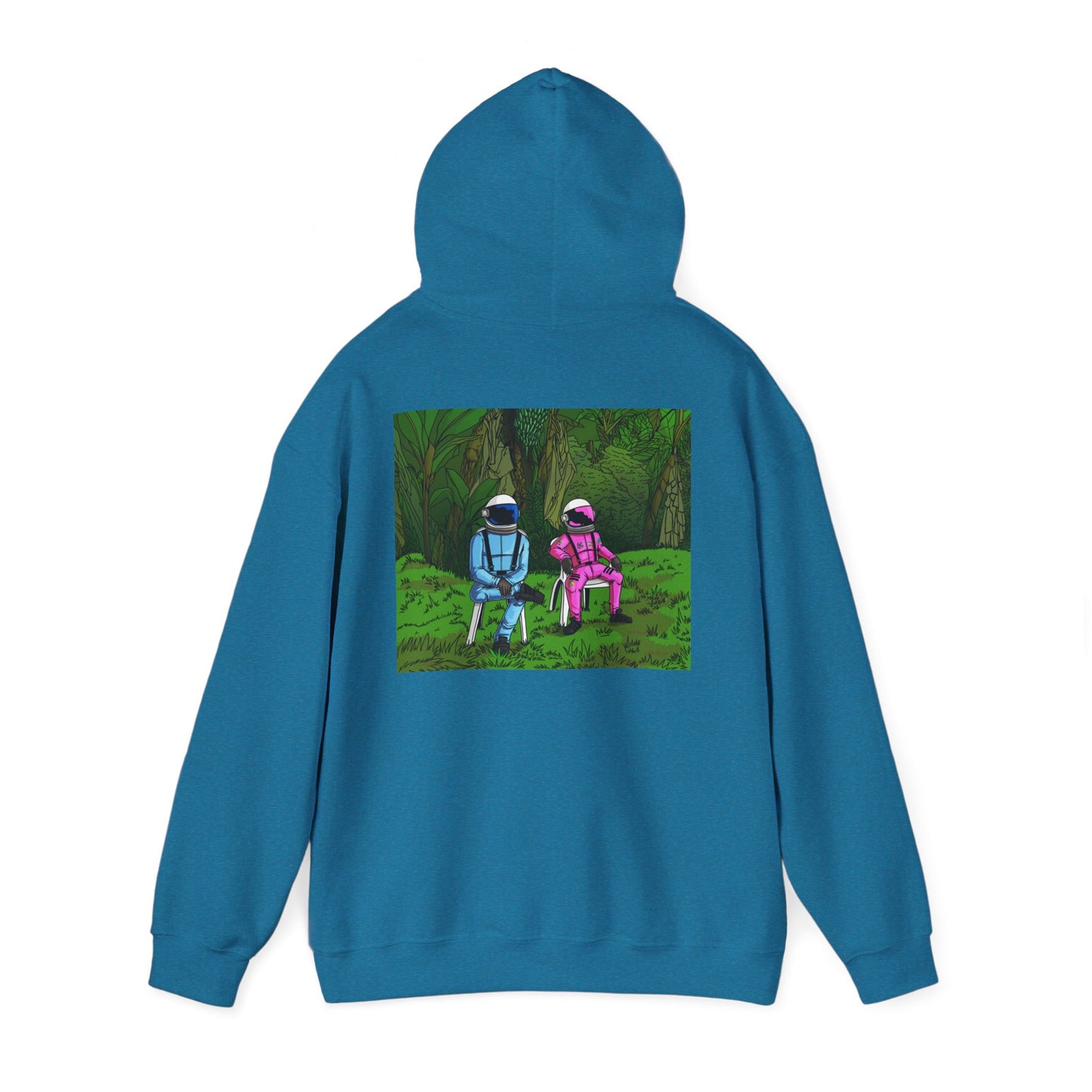 Sudadera con capucha Debi Tiar Mas Fotos Inspiradas Cozmic Recuerda Amigos y Familia Homenaje