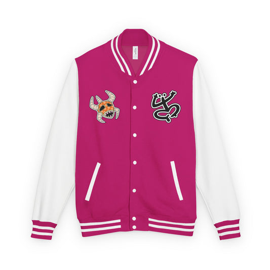 Cozmic Letterman Jacket