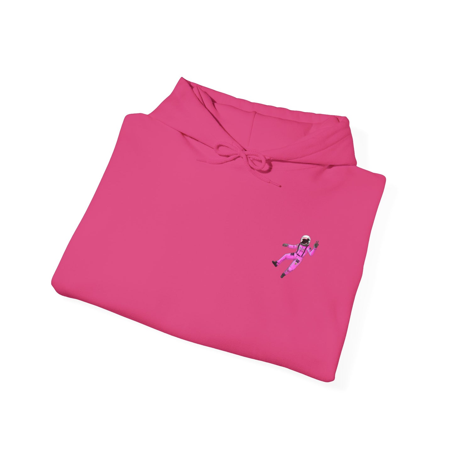 Sudadera con capucha Cozmic