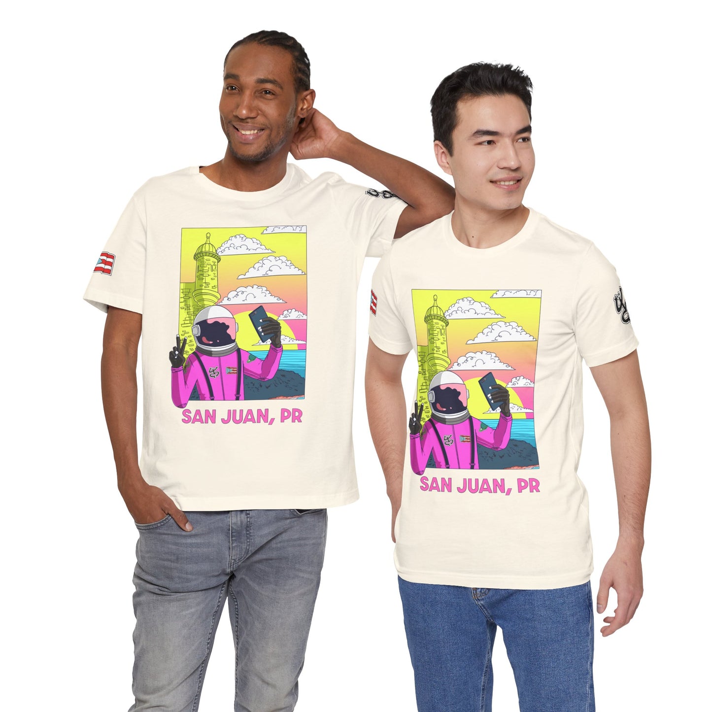 El Morro T-Shirt