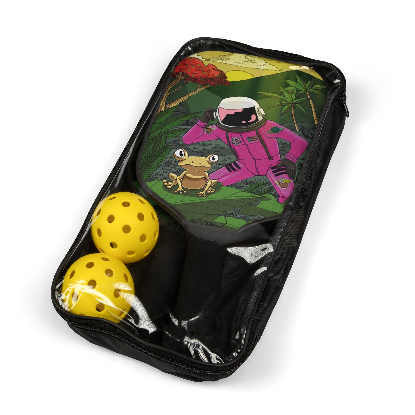 Cozmic's Pickleball Kit