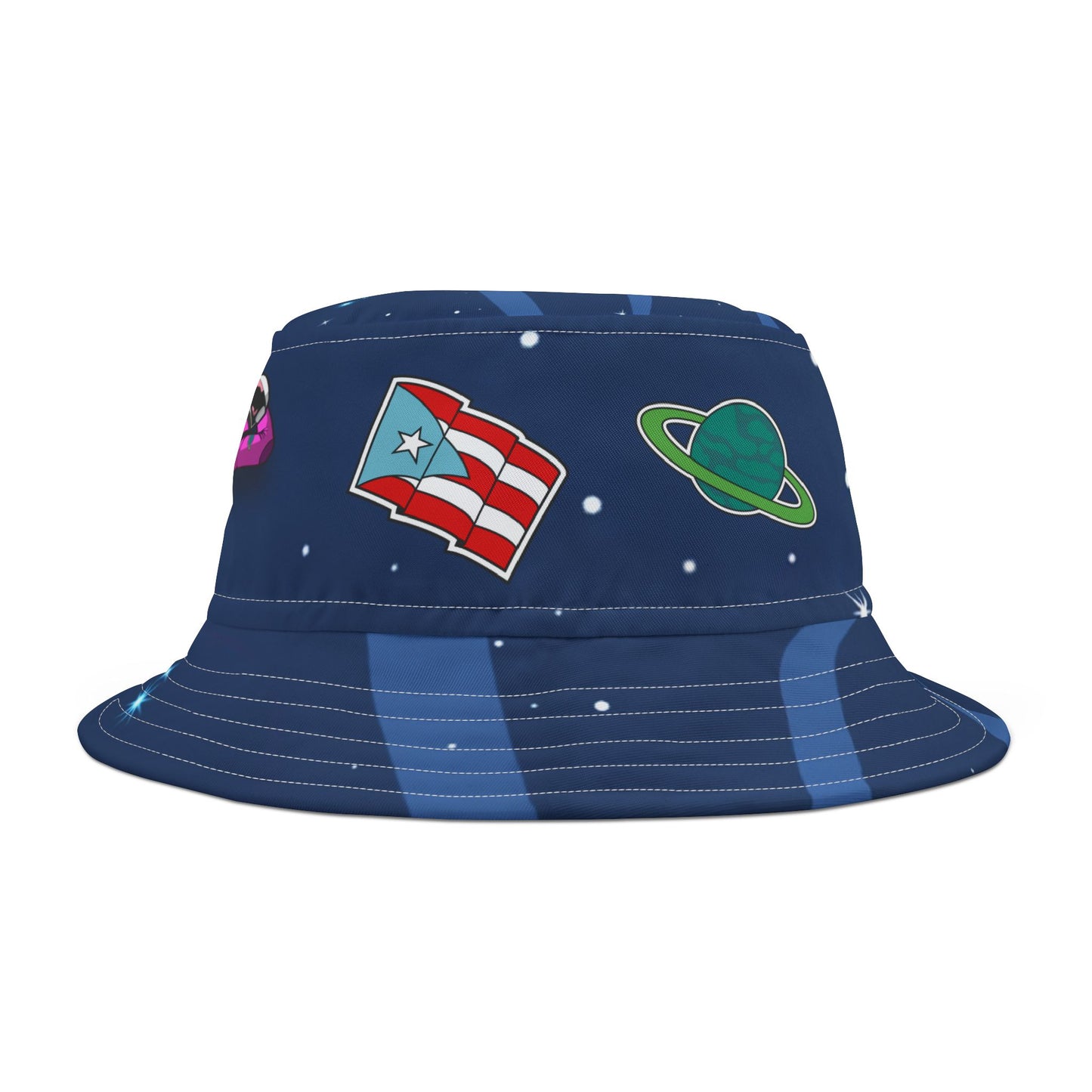 Sombrero de pescador