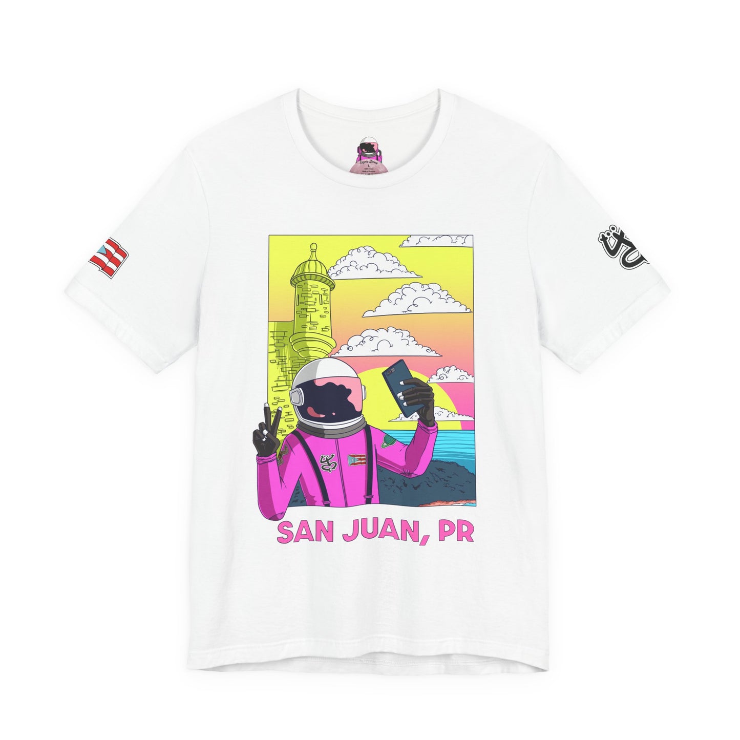 El Morro T-Shirt