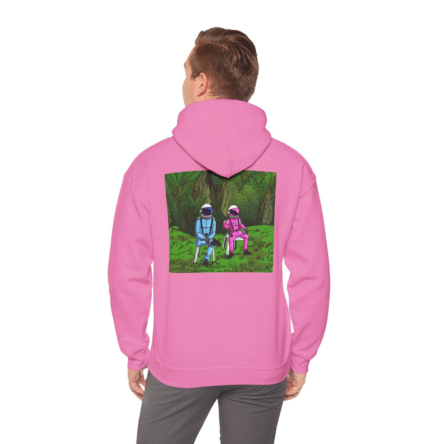 Sudadera con capucha Debi Tiar Mas Fotos Inspiradas Cozmic Recuerda Amigos y Familia Homenaje