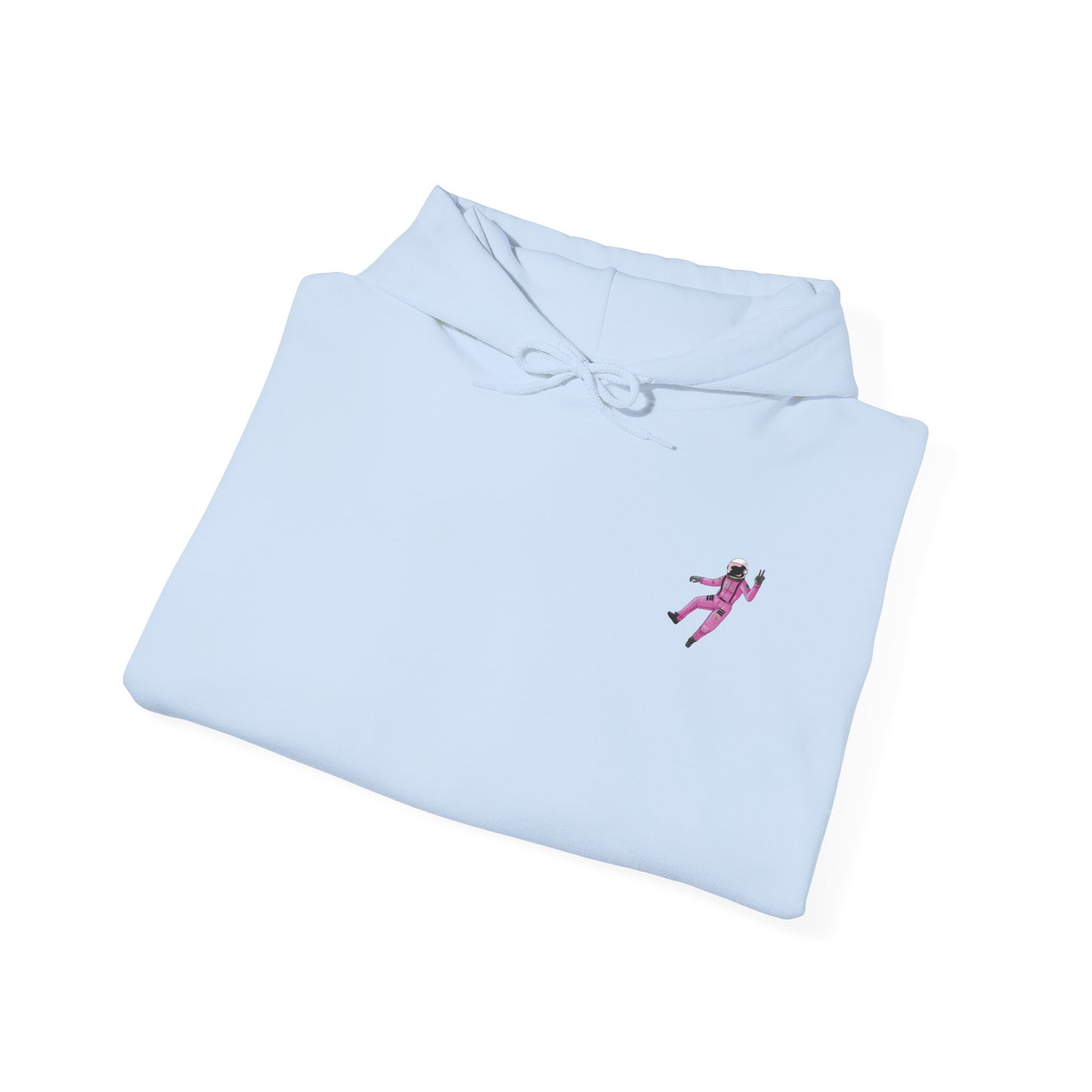 Sudadera con capucha Cozmic Puerto Rico Vibes