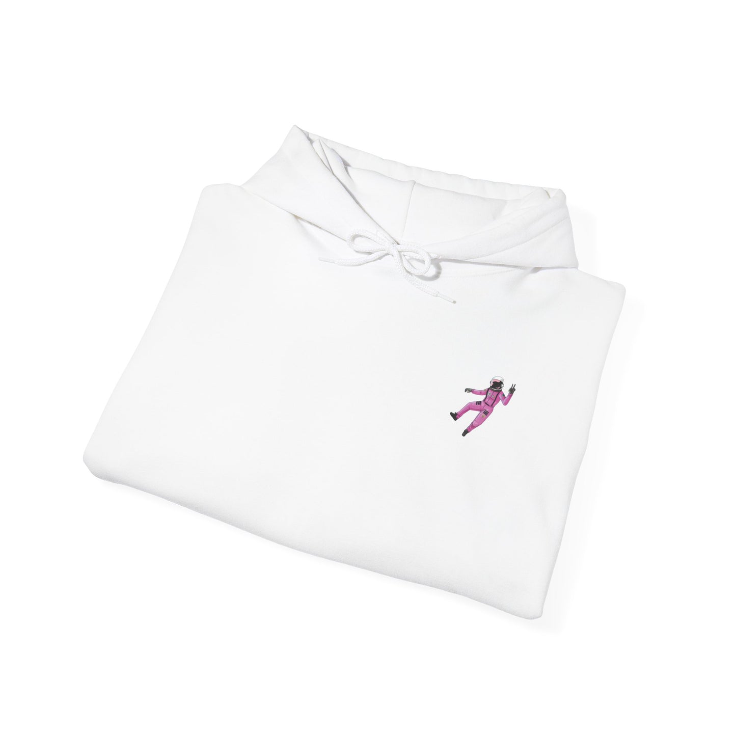 Sudadera con capucha Cozmic Puerto Rico Vibes