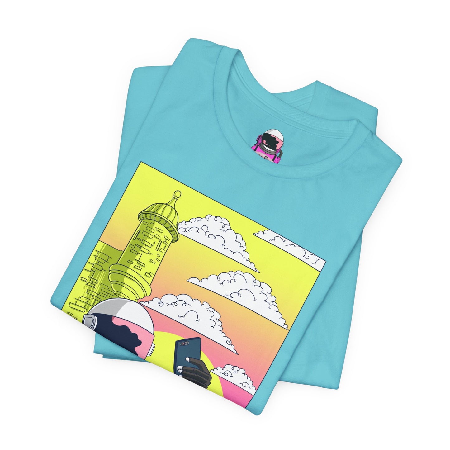 El Morro T-Shirt