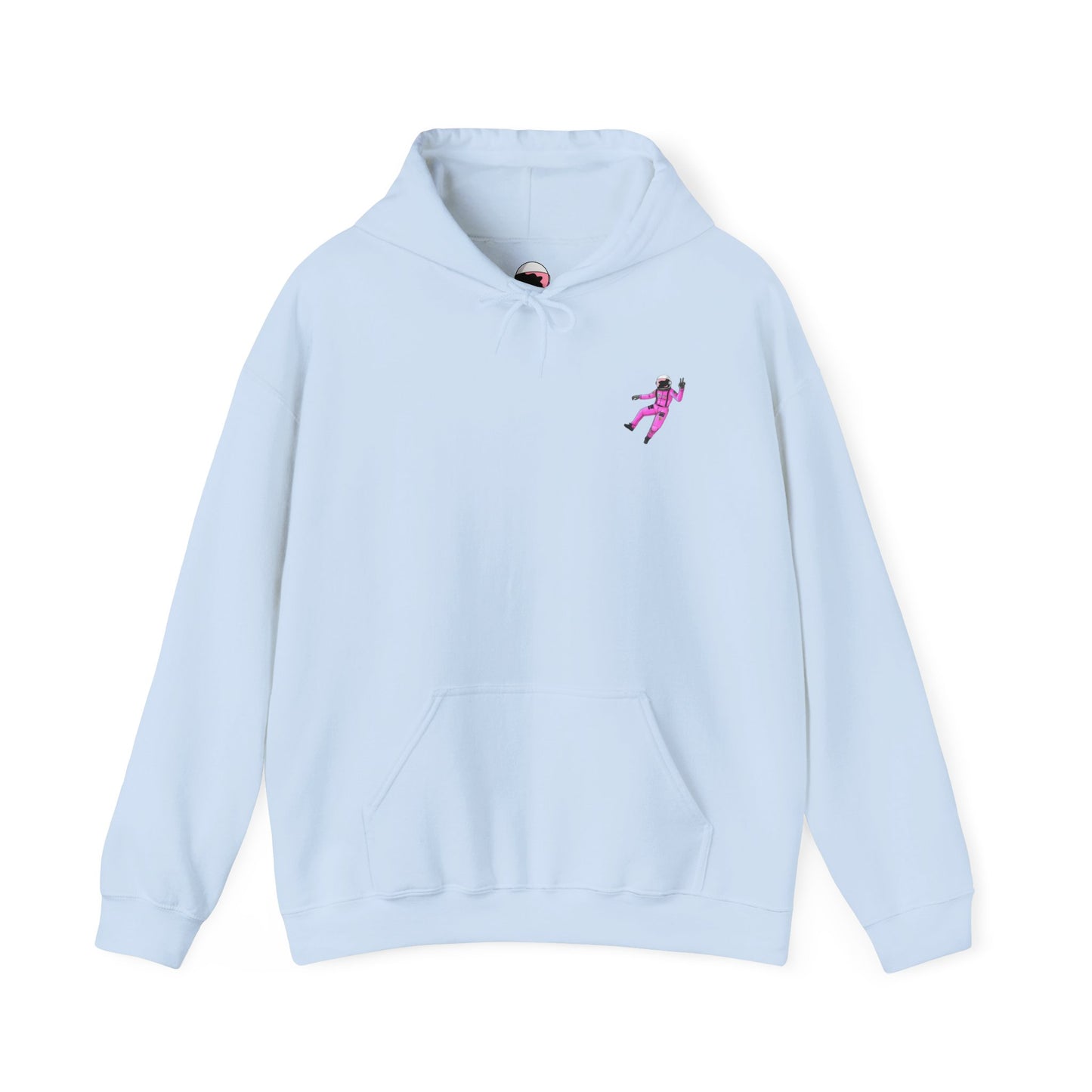 Sudadera con capucha Cozmic