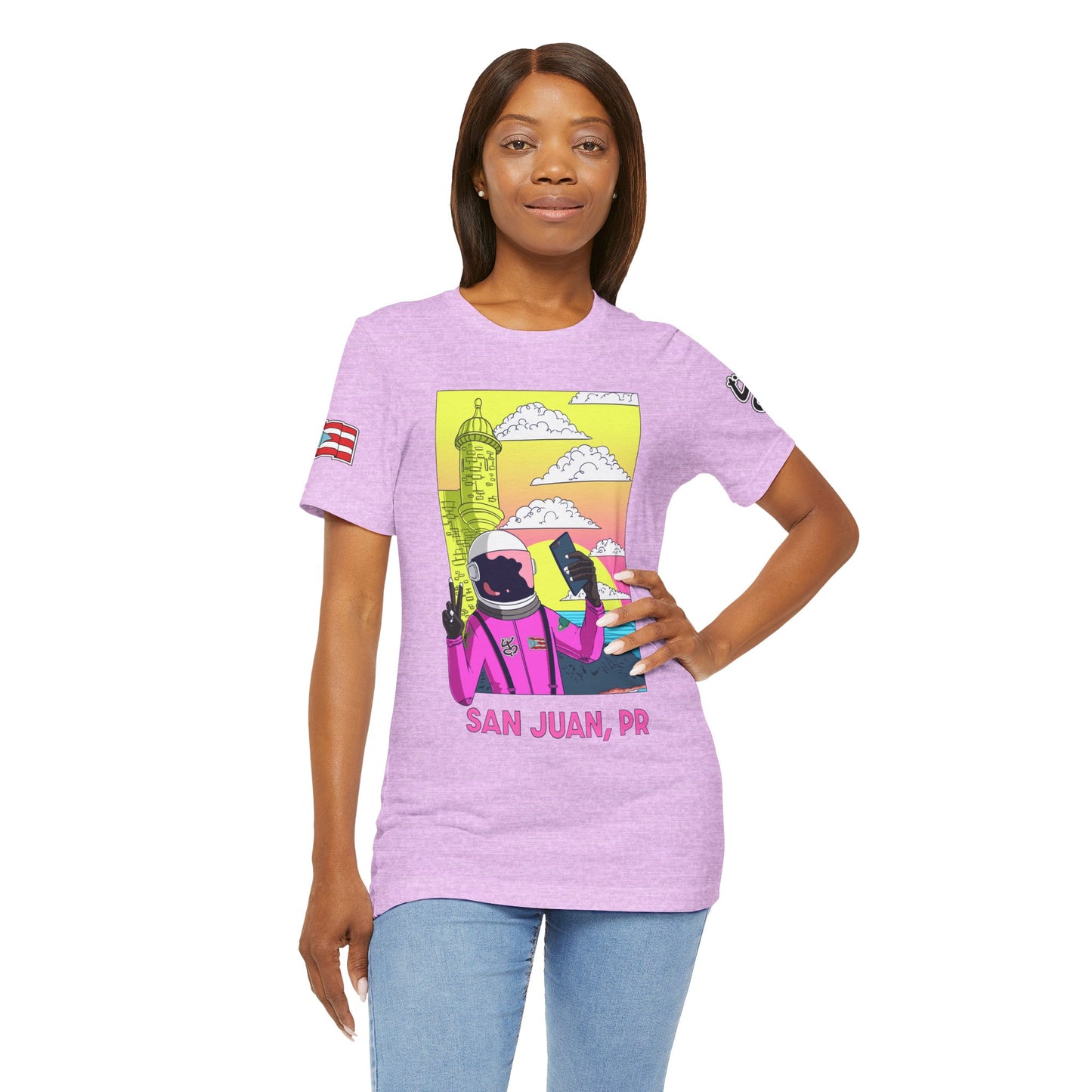 El Morro T-Shirt