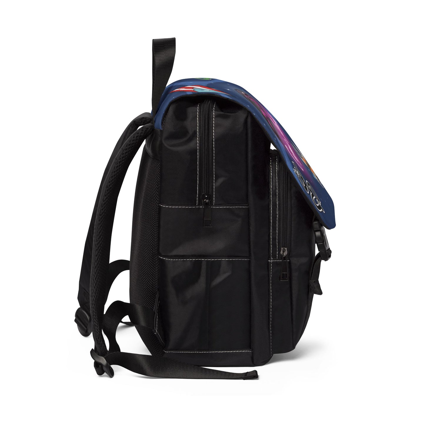 Cozmic's Shoulder Backpack