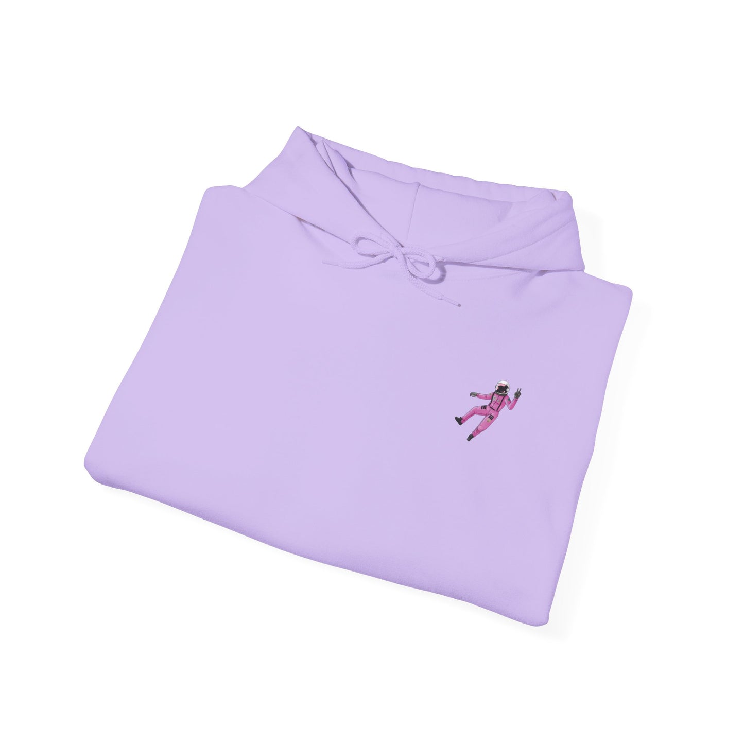 Sudadera con capucha Cozmic Puerto Rico Vibes