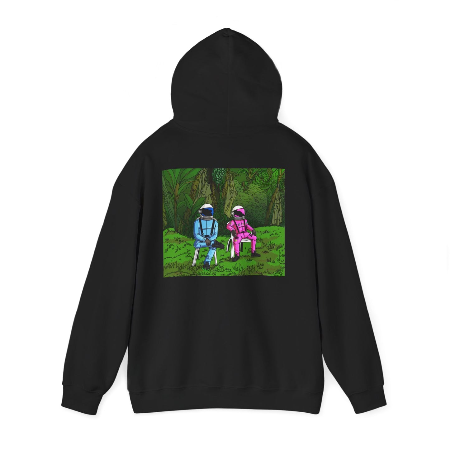 Sudadera con capucha Debi Tiar Mas Fotos Inspiradas Cozmic Recuerda Amigos y Familia Homenaje