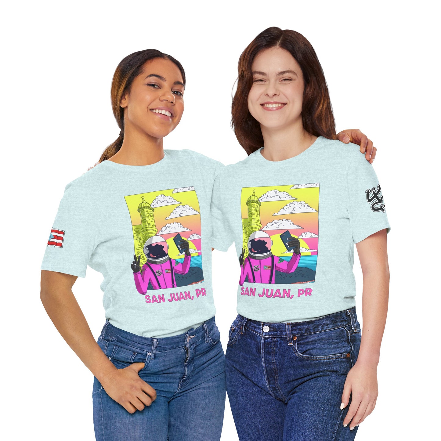 El Morro T-Shirt