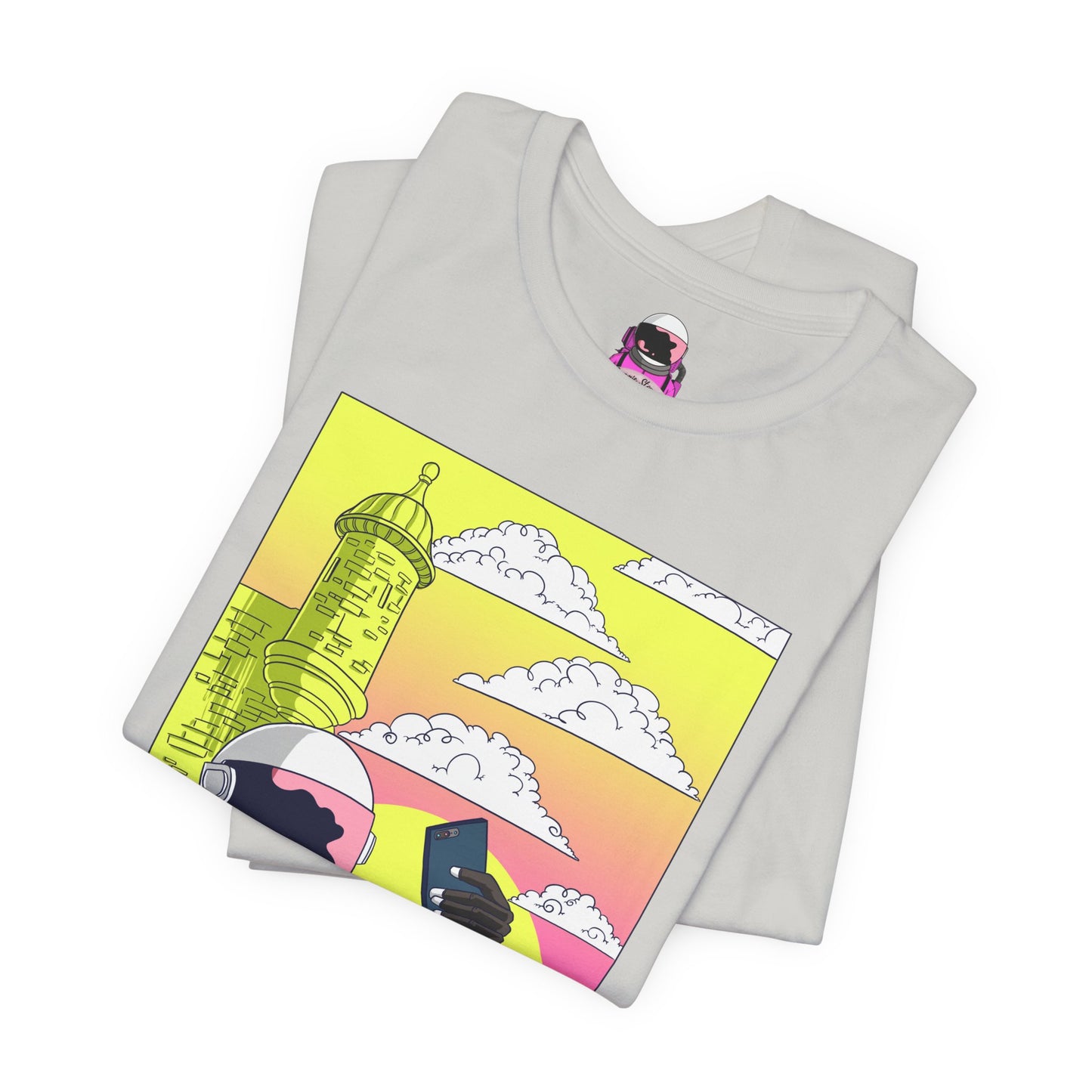 El Morro T-Shirt