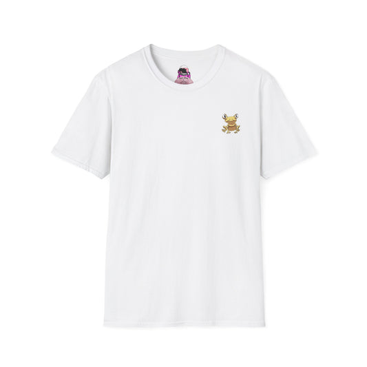 DTMF con Pito el coquí