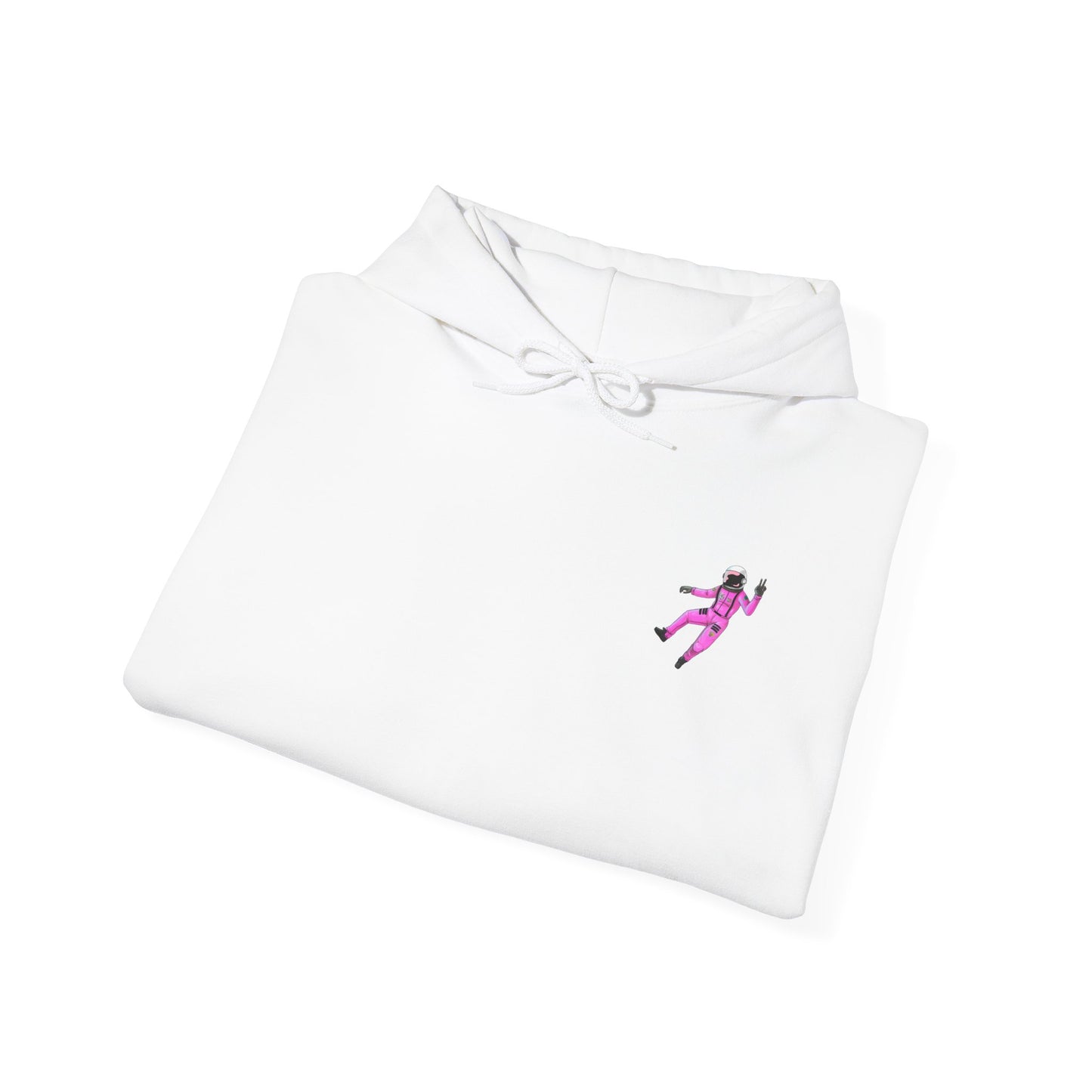 Sudadera con capucha Cozmic