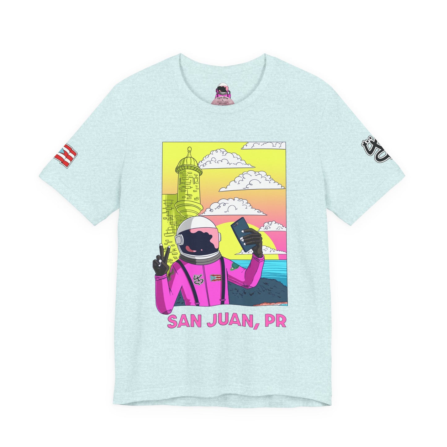 El Morro T-Shirt