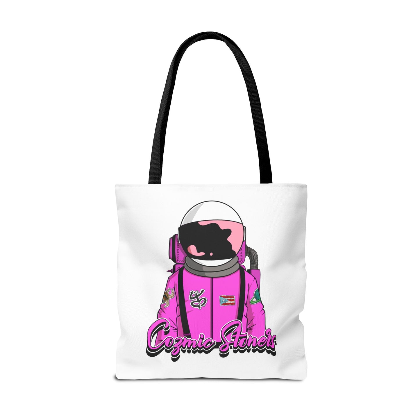Bolsa de mano con Cozmic en Rincon Puerto Rico