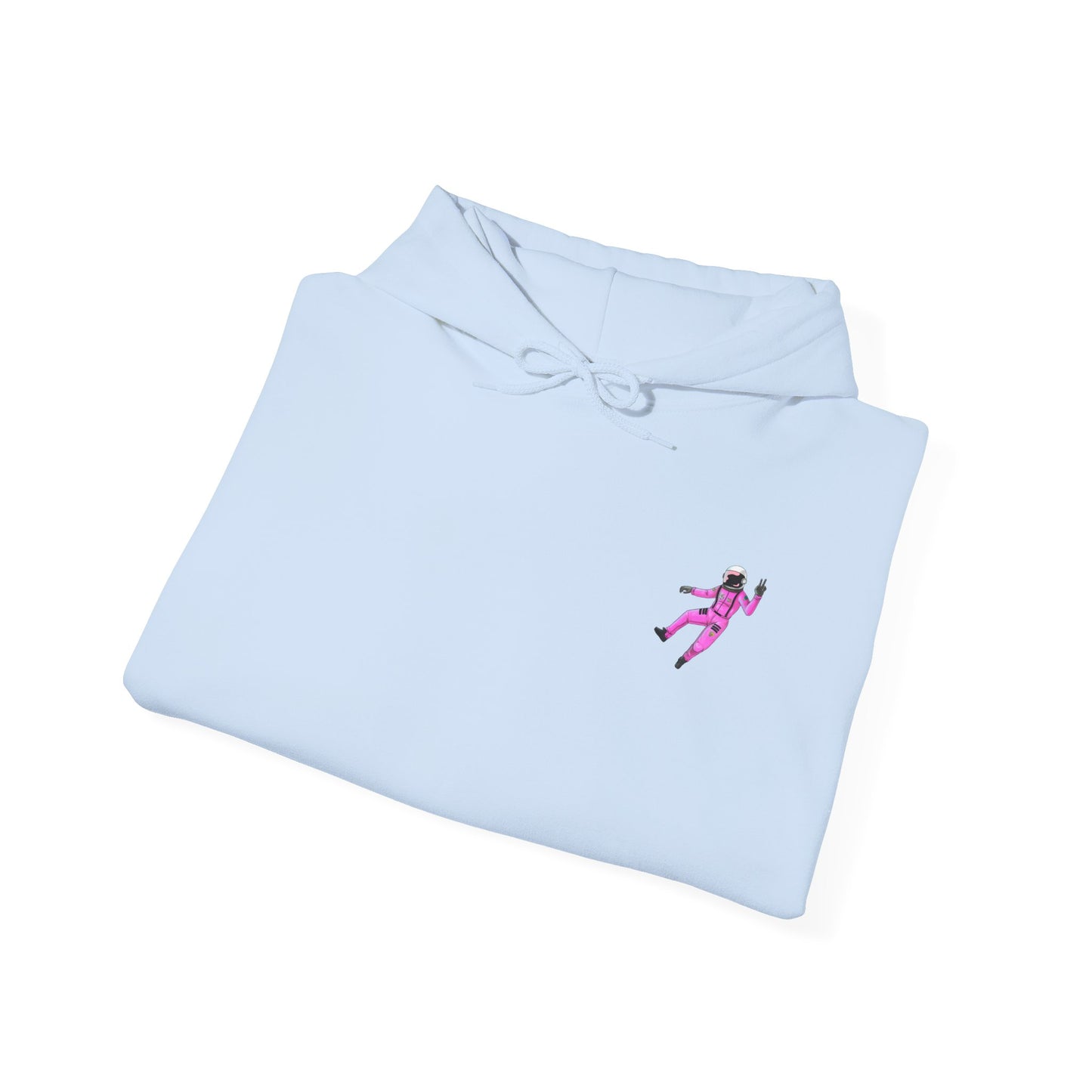 Sudadera con capucha Cozmic