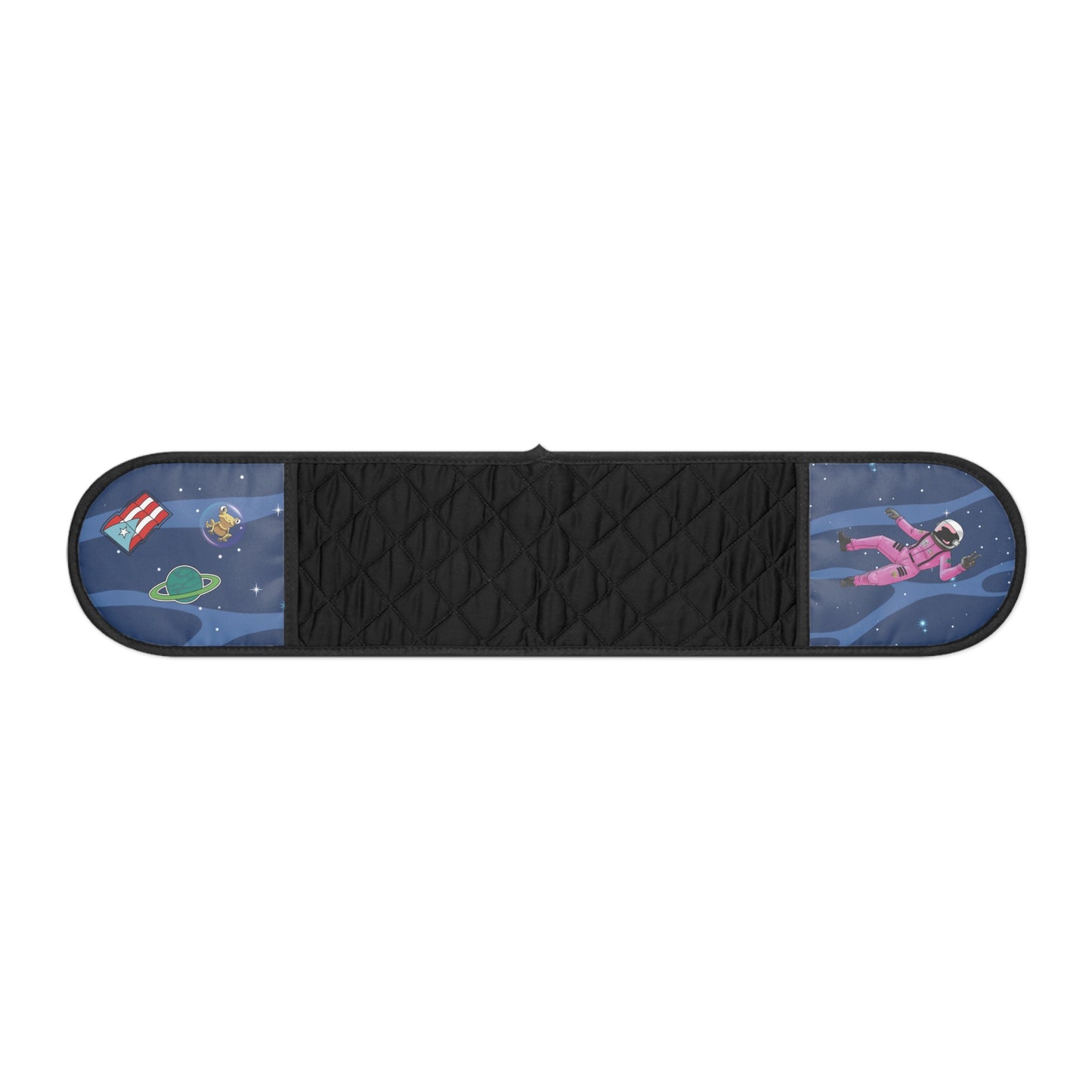 Manoplas para horno de Cozmic