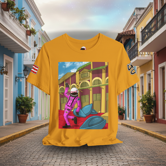 La Placita, Santurce