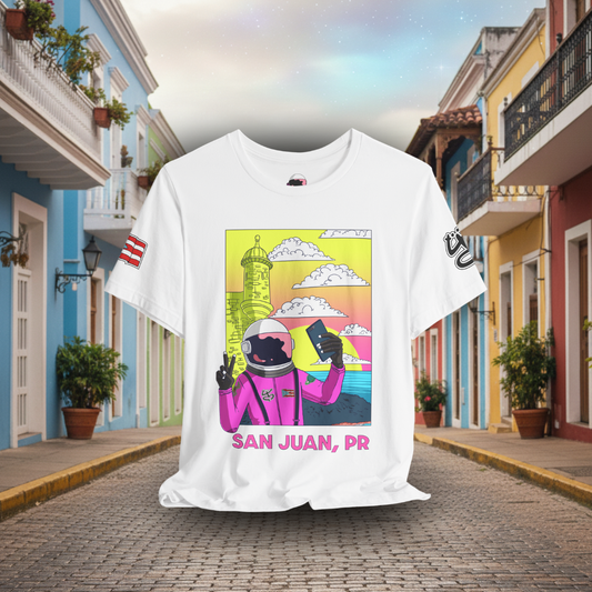 El Morro T-Shirt