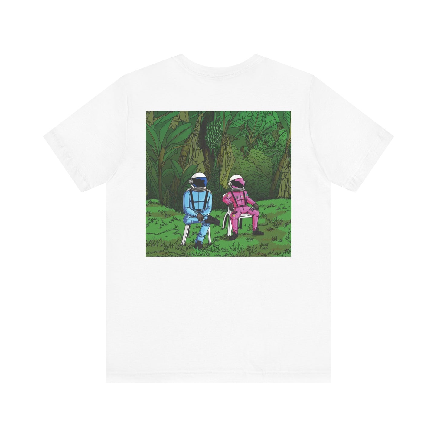 Cosmic Friends Tee
