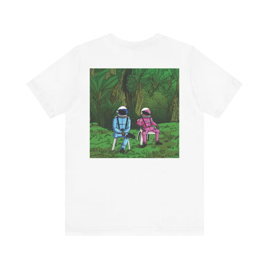 Cosmic Friends Tee