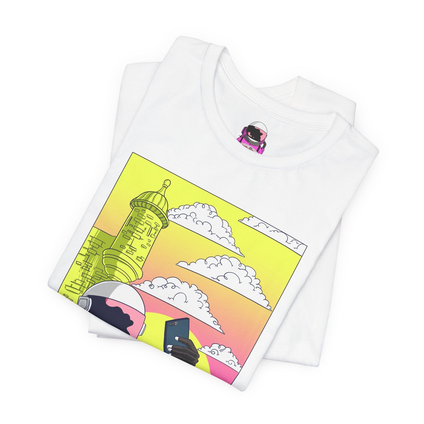 El Morro T-Shirt