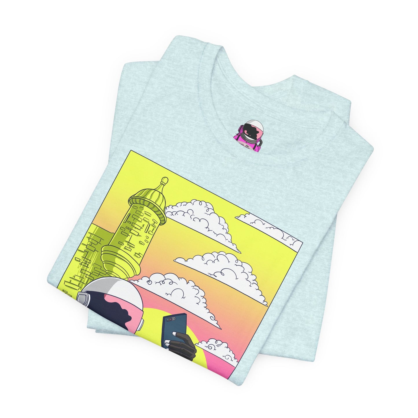 El Morro T-Shirt
