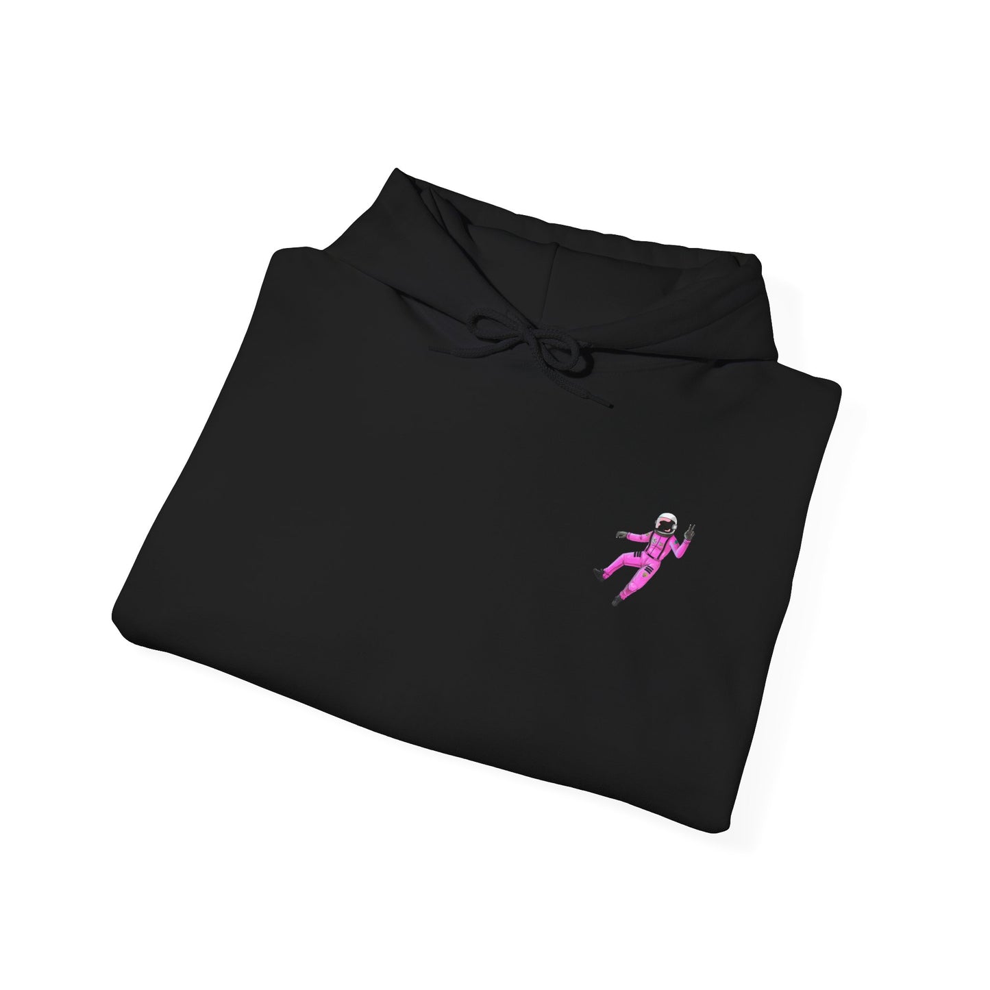 Sudadera con capucha Cozmic
