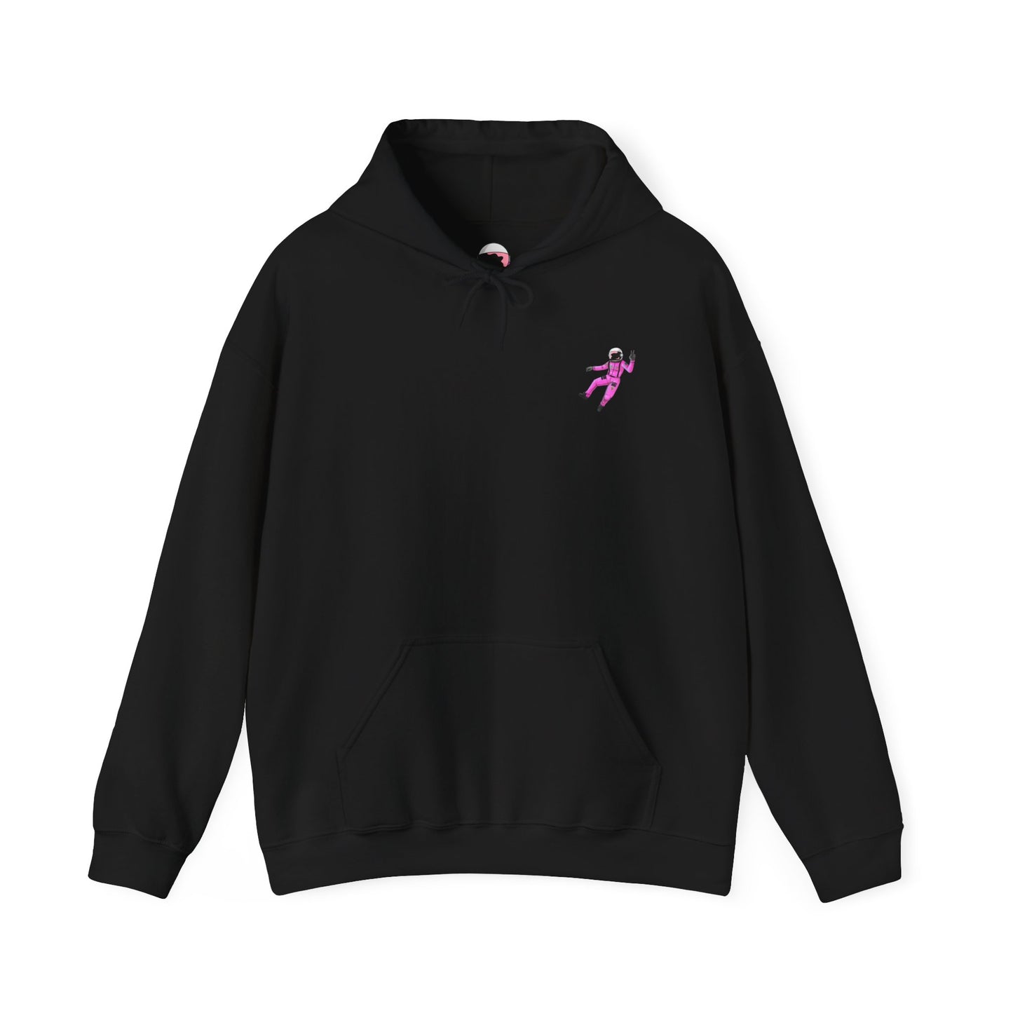 Sudadera con capucha Cozmic