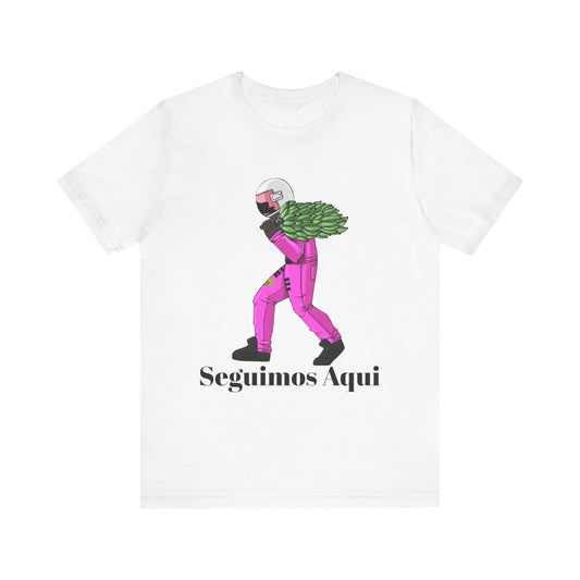 ¡¡¡Seguimos aquí!!!