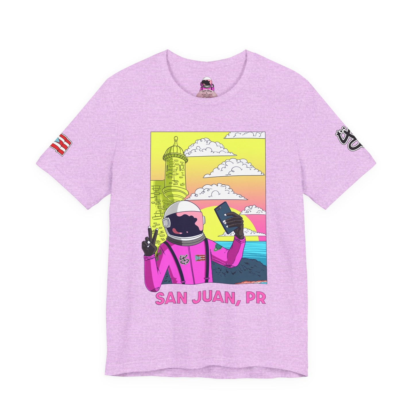 El Morro T-Shirt