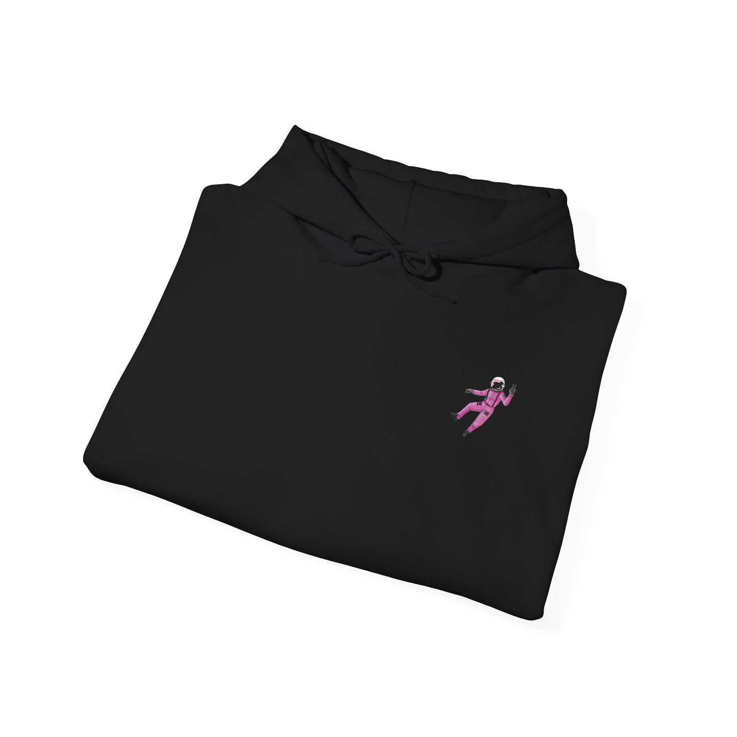 Sudadera con capucha Cozmic Puerto Rico Vibes