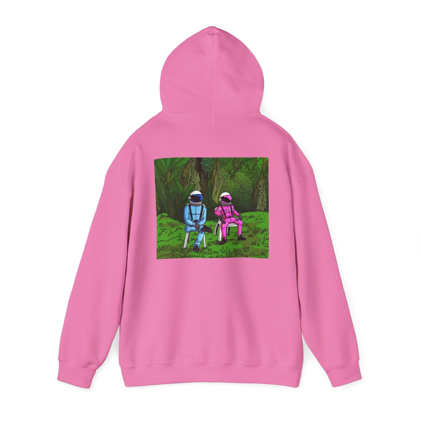 Sudadera con capucha Debi Tiar Mas Fotos Inspiradas Cozmic Recuerda Amigos y Familia Homenaje