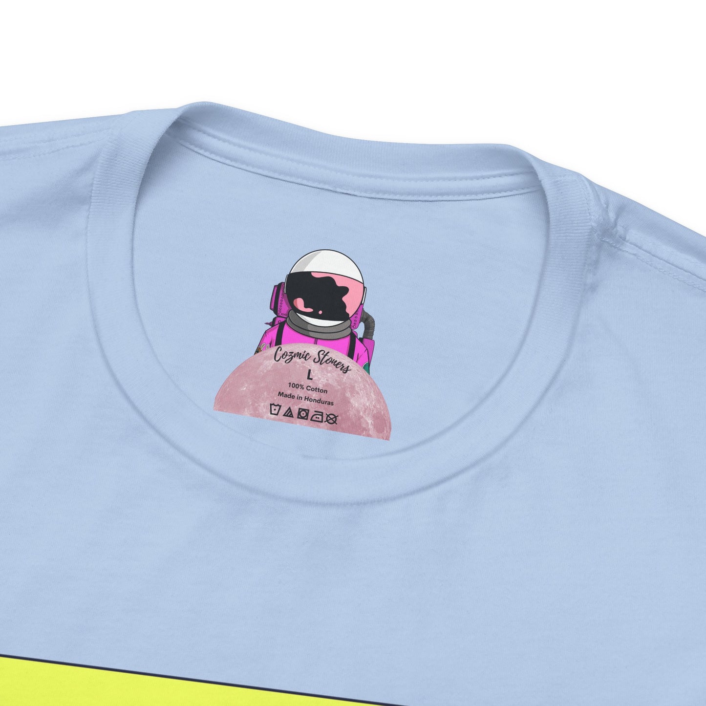 Cozmic in Rincon - Beach Vibes Unisex Tee