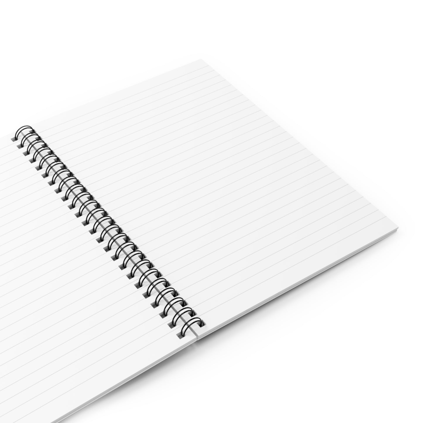 Cuaderno de seguimiento de piedras preciosas - Espiral
