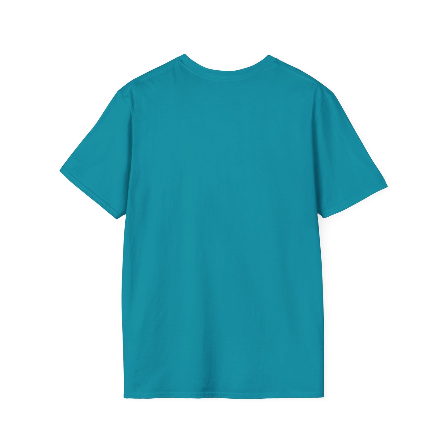 Camiseta Cozmic Selfie - Castillo San Felipe Del Morro