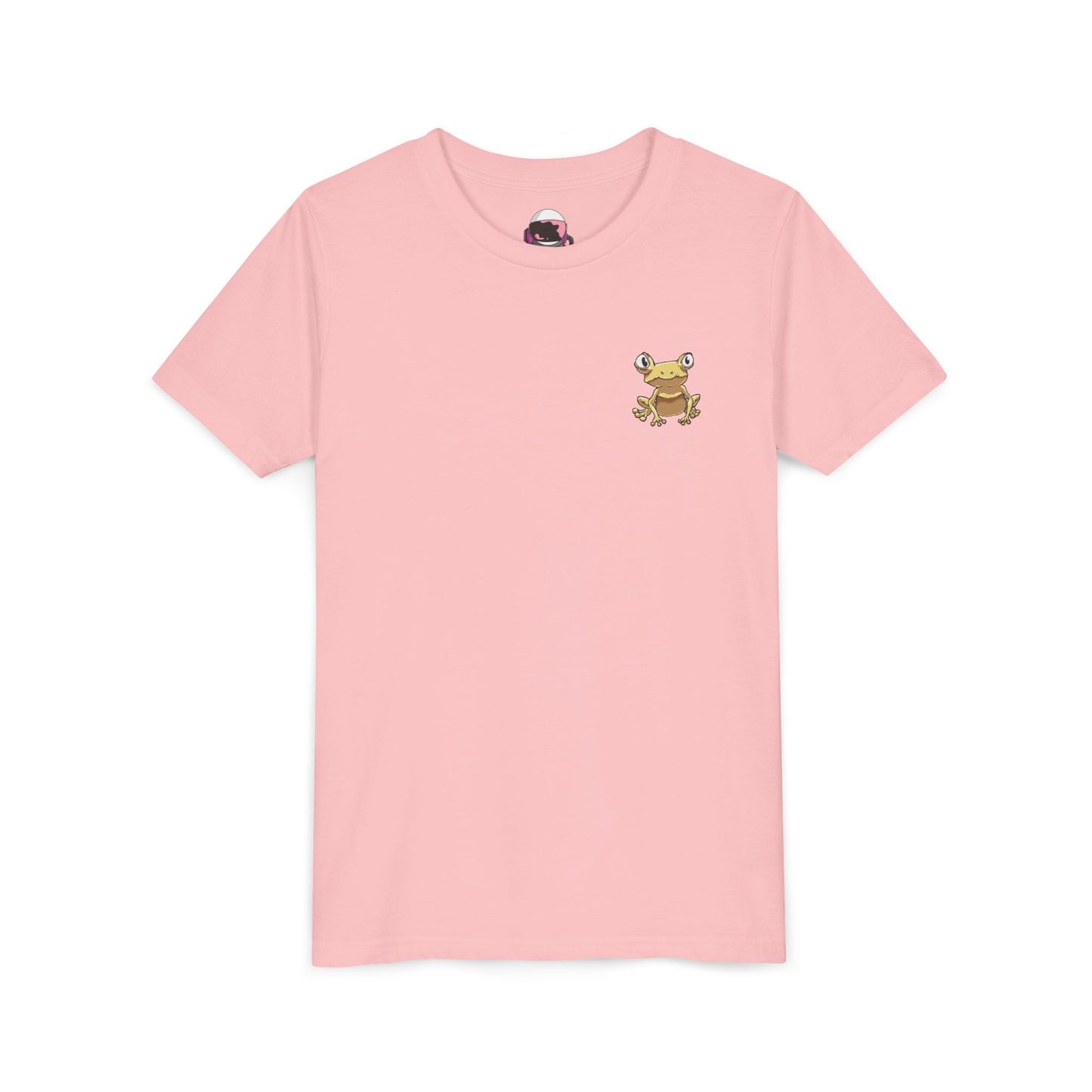 Camiseta infantil inspirada en Cozmic DTMF