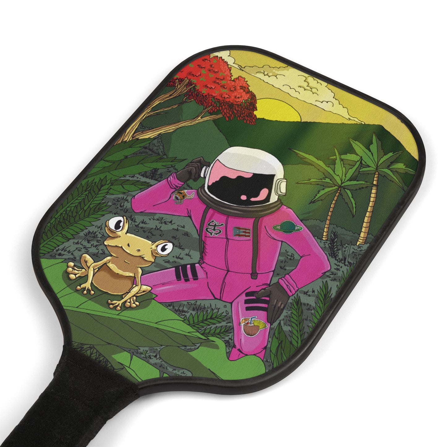 Cozmic's Pickleball Kit