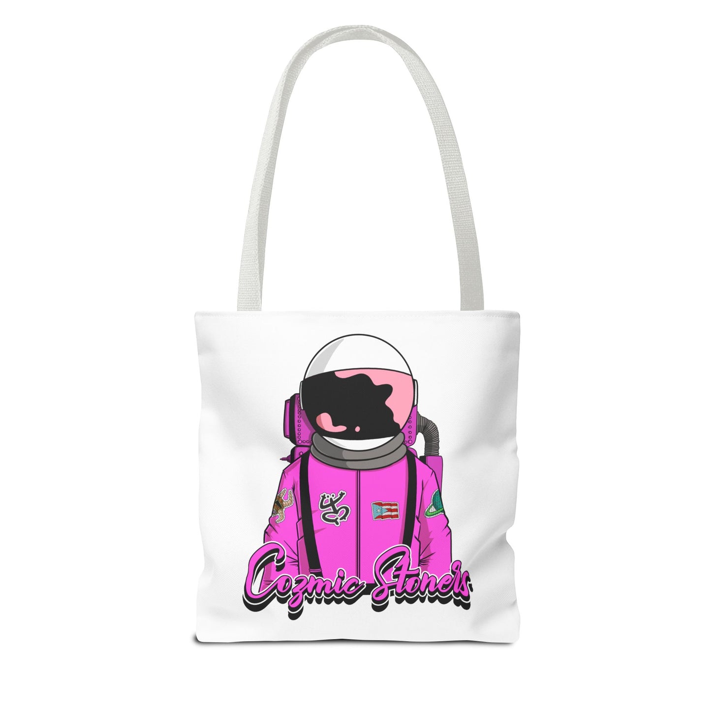 Bolsa de mano con Cozmic en Rincon Puerto Rico