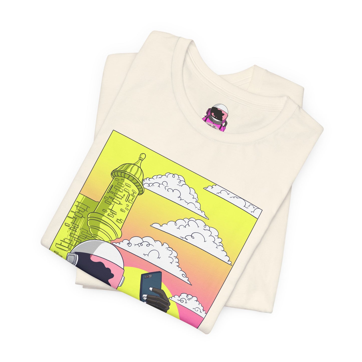 El Morro T-Shirt