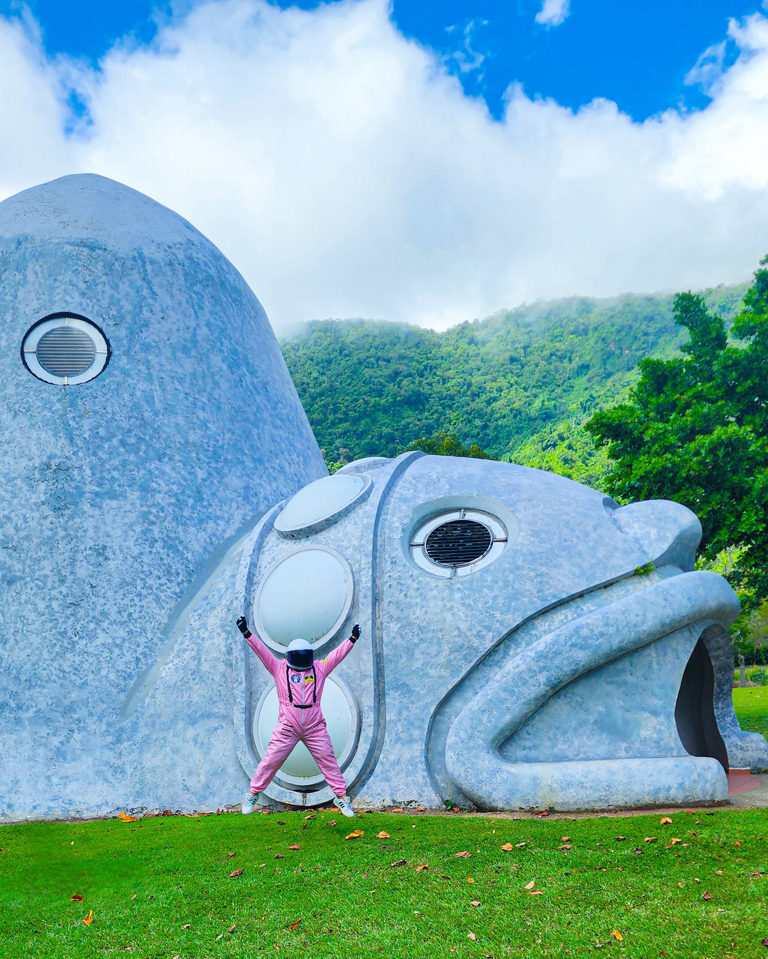 Museo El Cemi / Jayuya