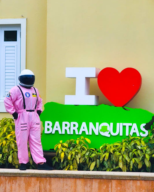 Barranquitas