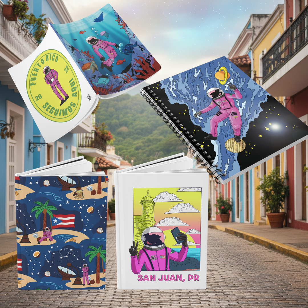 Stationary / Stickers / Patches