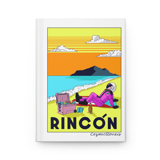 Cozmic Journal - Rincon