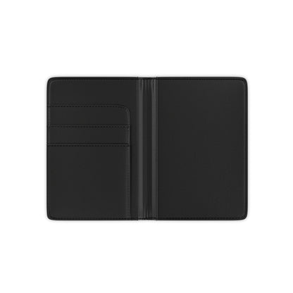 Passport Cover - Cozmic's Coqui Interaction Design