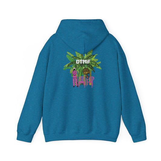 DTMF Cozmic Hoodie